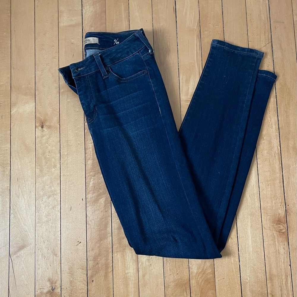 Liverpool Los Angeles Jeans